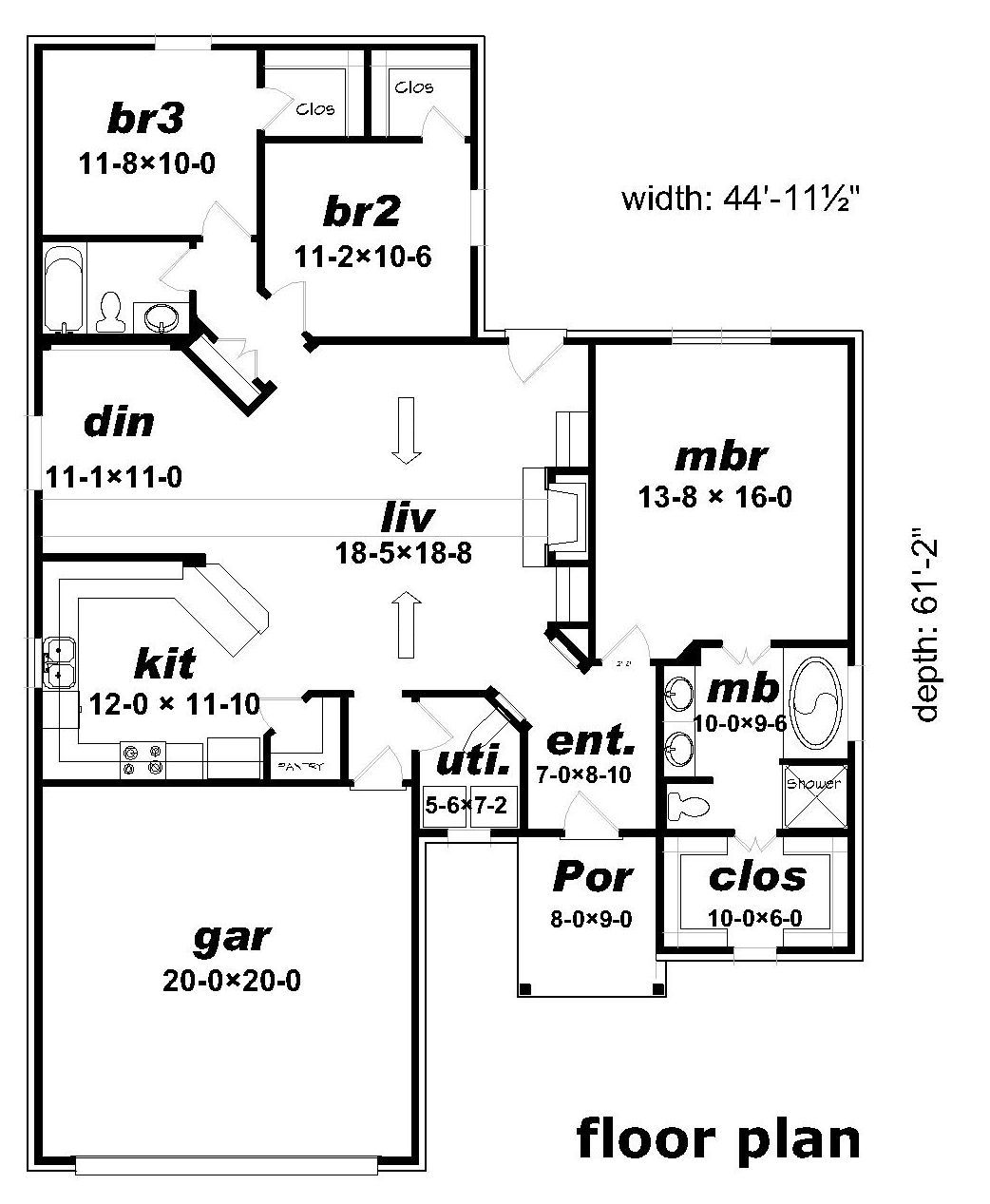 1635-509-Main Floor